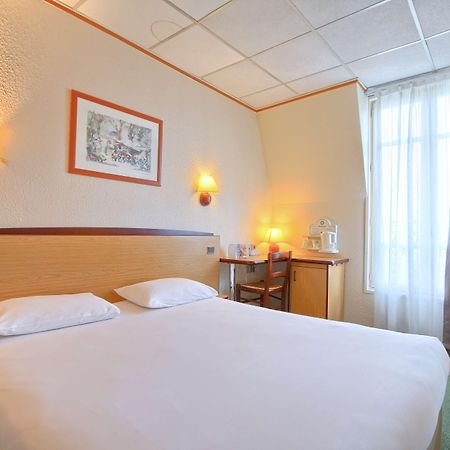 Campanile Paris Ouest - Boulogne Hotel Buitenkant foto