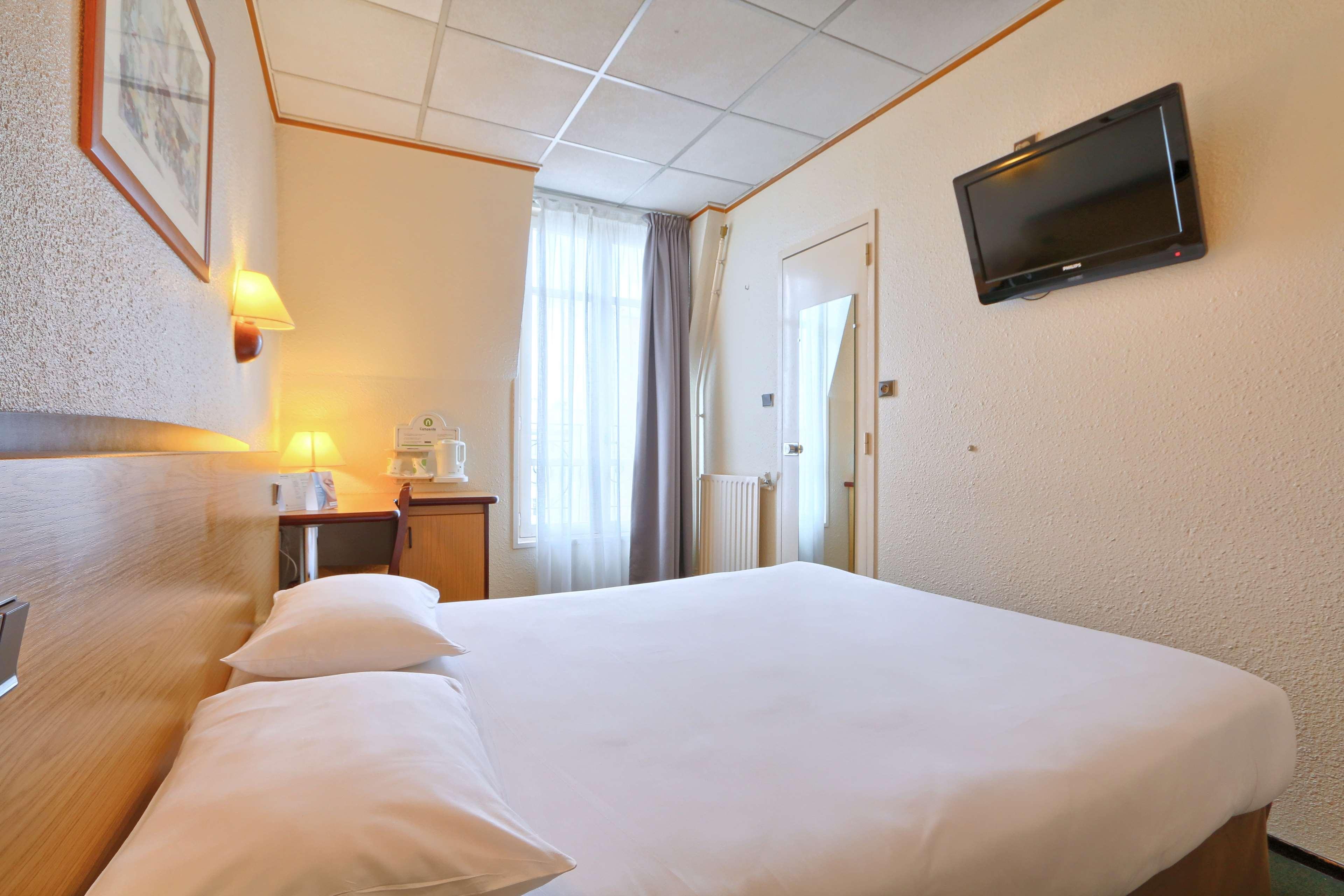 Campanile Paris Ouest - Boulogne Hotel Buitenkant foto