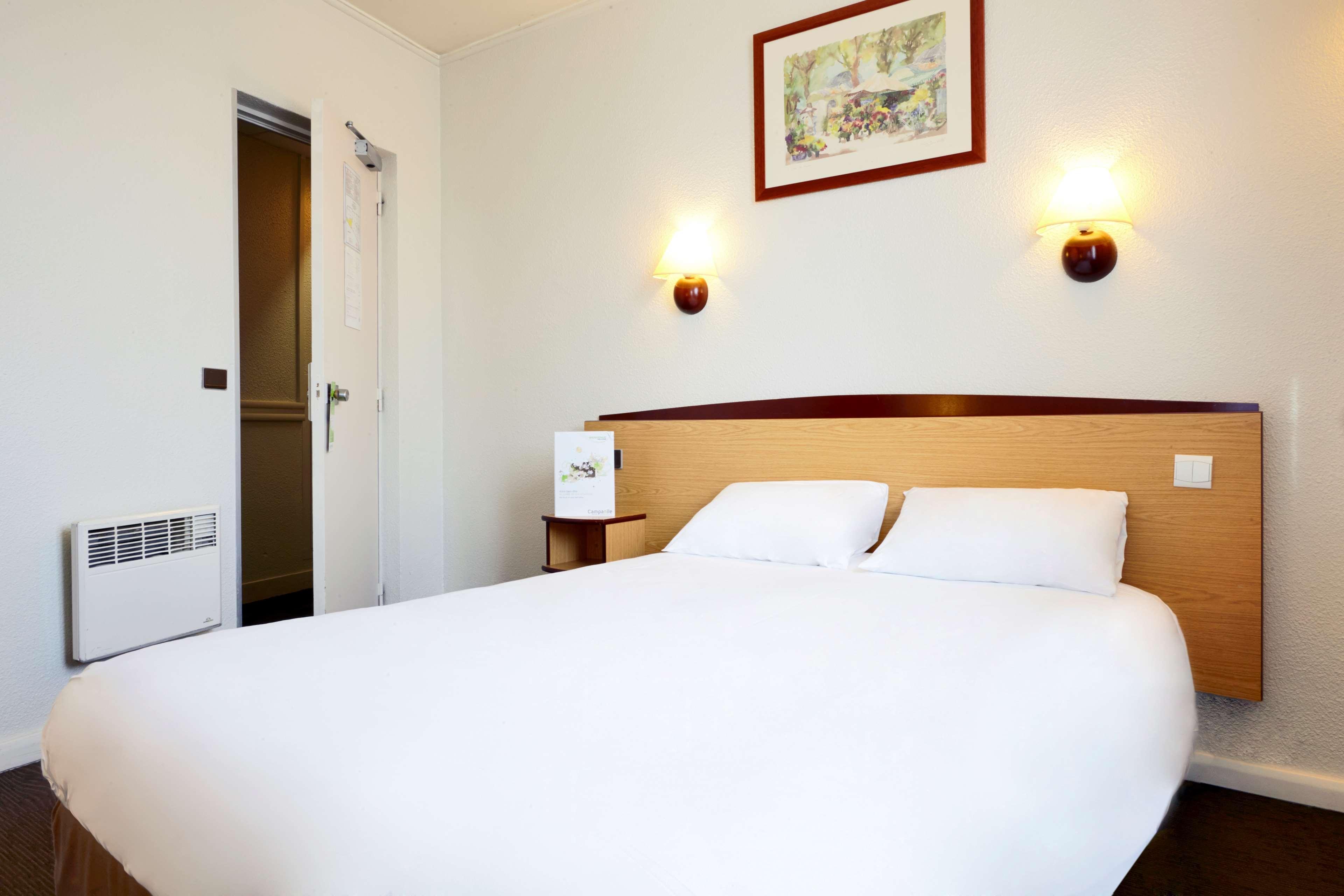 Campanile Paris Ouest - Boulogne Hotel Buitenkant foto