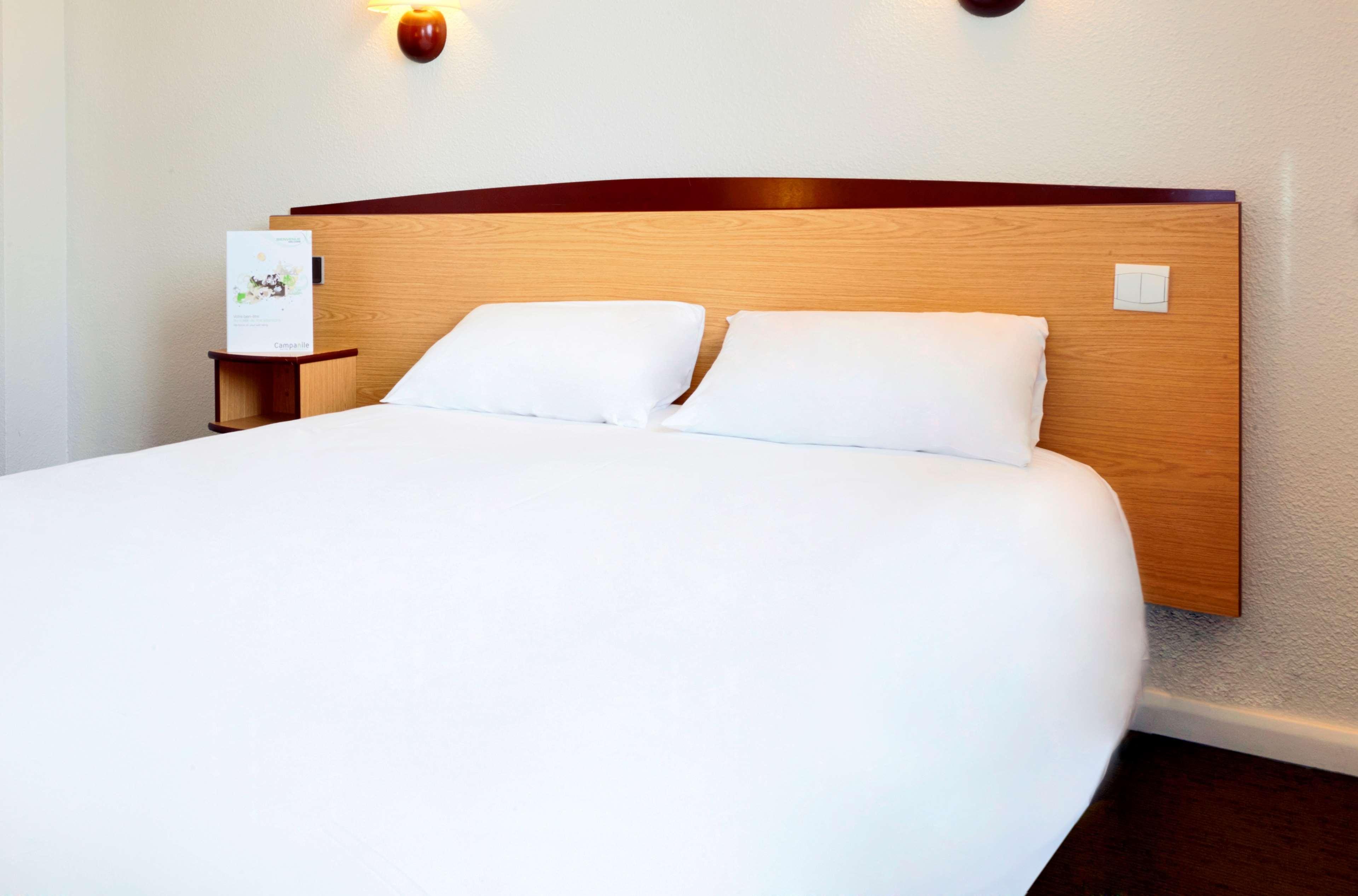 Campanile Paris Ouest - Boulogne Hotel Buitenkant foto