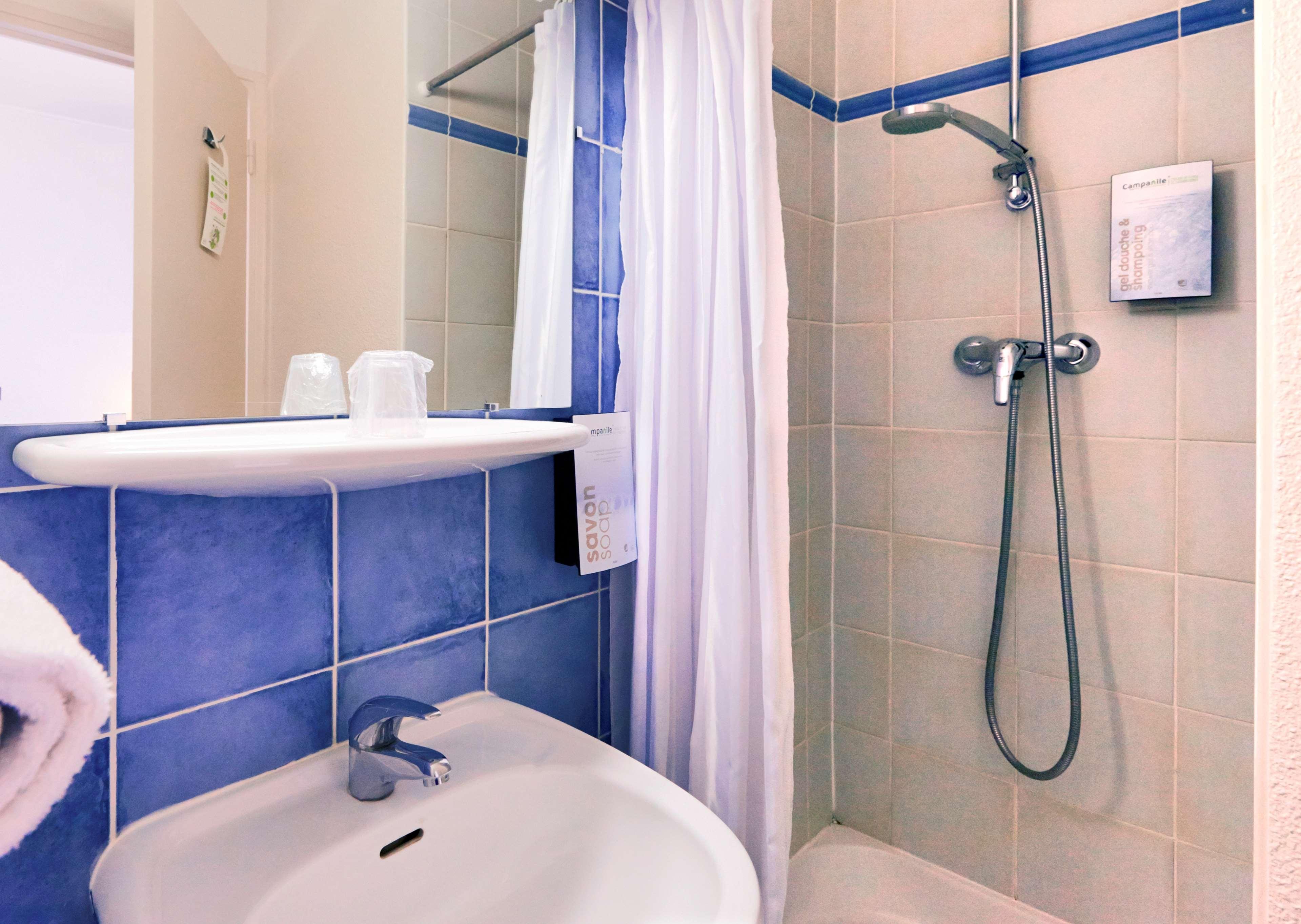 Campanile Paris Ouest - Boulogne Hotel Buitenkant foto