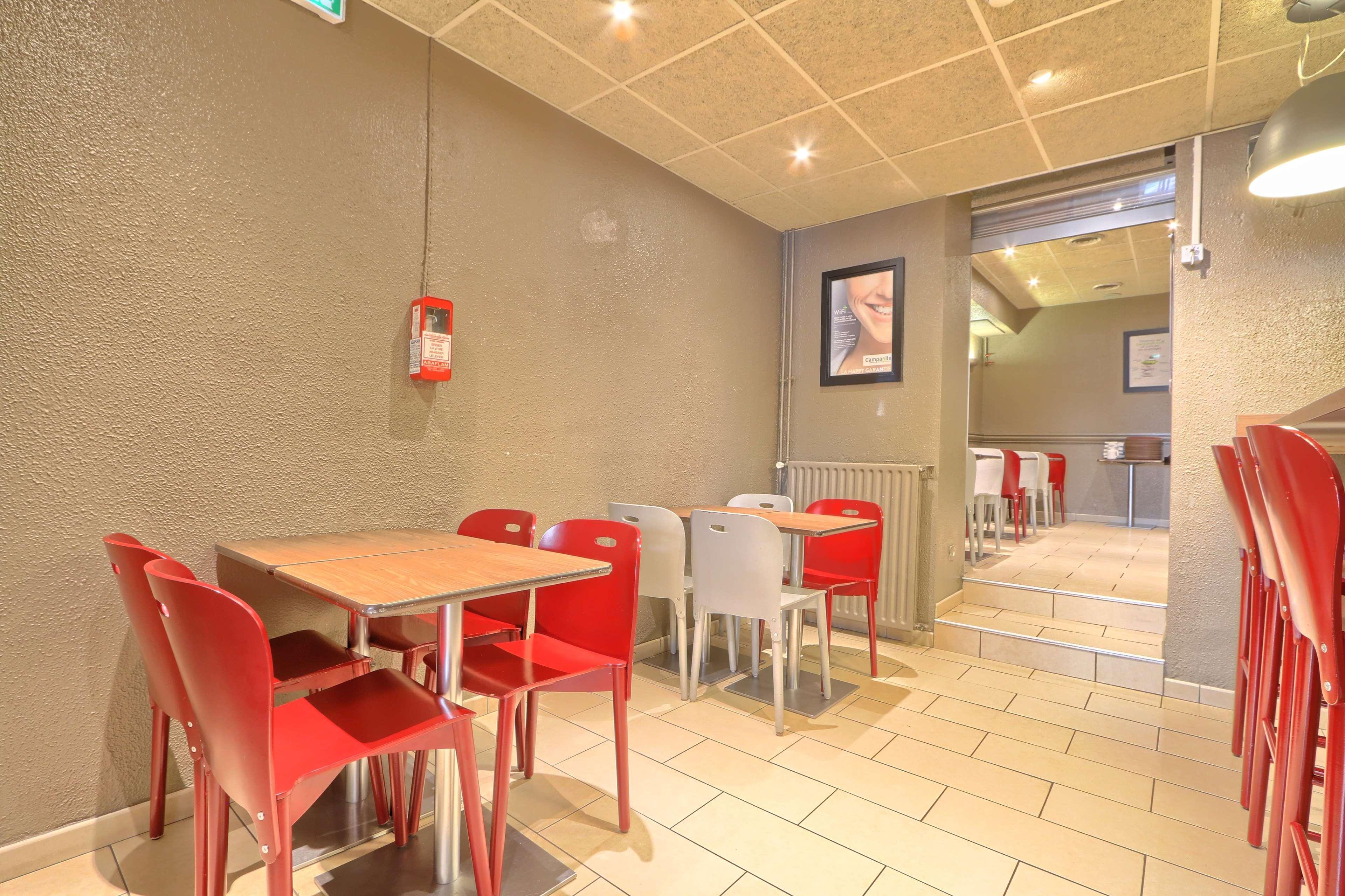 Campanile Paris Ouest - Boulogne Hotel Buitenkant foto