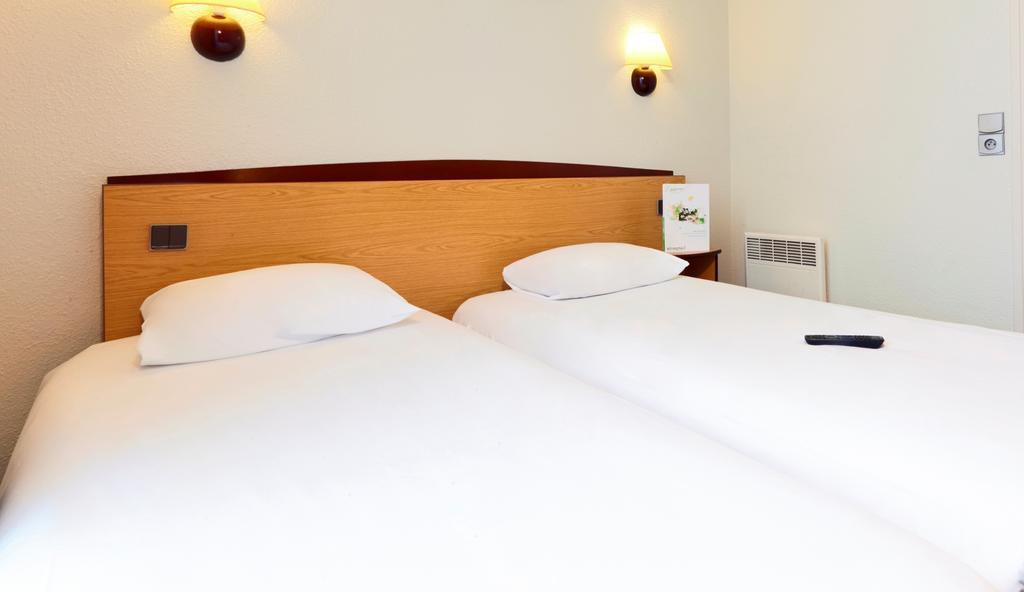 Campanile Paris Ouest - Boulogne Hotel Buitenkant foto